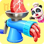 Little Panda's Restaurant | Indus Appstore | App Icon