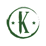 Krav Oz | Indus Appstore | App Icon