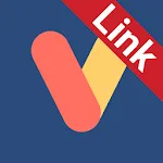 VEMO Link | Indus Appstore | App Icon