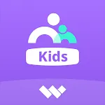 FamiSafe Kids | Indus Appstore | App Icon