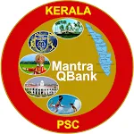 Mantra QBank - Kerala PSC | Indus Appstore | App Icon