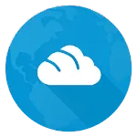 Cloud Android Client | Indus Appstore | App Icon