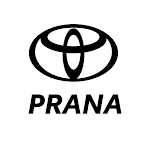 Prana | Indus Appstore | App Icon