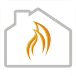 IntelliFire | Indus Appstore | App Icon