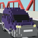 Voxel Car Breaker | Indus Appstore | App Icon