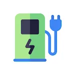 Charging stations | Indus Appstore | App Icon