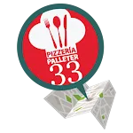 Pizzeria Palleter 33 | Indus Appstore | App Icon