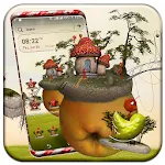 Ant House Launcher Theme | Indus Appstore | App Icon