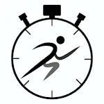 Athletics Track & Field Stopwa | Indus Appstore | App Icon