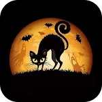 AppLock Theme Halloween | Indus Appstore | App Icon