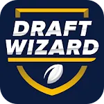 Fantasy Football Draft Wizard | Indus Appstore | App Icon