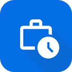 Time Tracker Go | Indus Appstore | App Icon