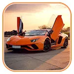 Sports Car Wallpaper | Indus Appstore | App Icon