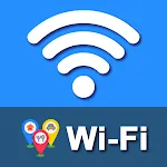 Wifi Connection Mobile Hotspot | Indus Appstore | App Icon