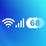 Star Status Bar: Custom Icons | Indus Appstore | App Icon