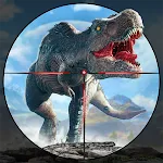 Dino Hunting World: Gun Games | Indus Appstore | App Icon