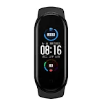 Mi Band 5 Watch Faces | Indus Appstore | App Icon