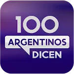 100 Argentinos Dicen | Indus Appstore | App Icon