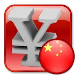 汇率换算 | Indus Appstore | App Icon