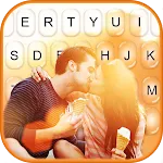 Photo Background Keyboard | Indus Appstore | App Icon