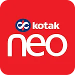 Kotak Neo: Stock Trading, IPO | Indus Appstore | App Icon