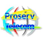 Proserv Telecom | Indus Appstore | App Icon