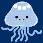 Jellyfish Heaven | Indus Appstore | App Icon