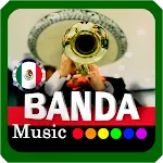 Musica de Banda | Indus Appstore | App Icon