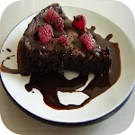 Recetas de Postres y Tortas | Indus Appstore | App Icon