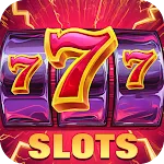 Golden Palace Slot | Indus Appstore | App Icon
