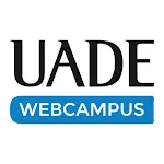 UADE Webcampus | Indus Appstore | App Icon