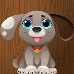 Animal Puzzles for Kids | Indus Appstore | App Icon