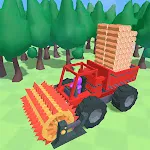 Wood Harvest | Indus Appstore | App Icon