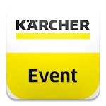 Kärcher Event | Indus Appstore | App Icon