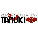 Asian & Sushi Tanuki Express | Indus Appstore | App Icon