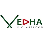 Vedha E-Classroom | Indus Appstore | App Icon