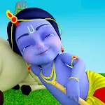 Wonderful Krishna | Indus Appstore | App Icon