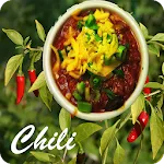 Simple Perfect Chili Recipes ~ | Indus Appstore | App Icon