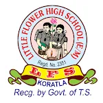 Little Flower School Koratla | Indus Appstore | App Icon