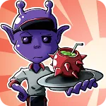 Space Restaurant | Indus Appstore | App Icon