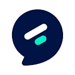 Teamwire - Business Messenger | Indus Appstore | App Icon