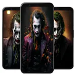 Joker Wallpapers HD 4K: Joker | Indus Appstore | App Icon