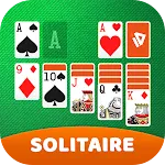 Solitaire Classic Evolution | Indus Appstore | App Icon