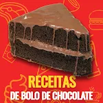 Receitas de Bolos de Chocolate | Indus Appstore | App Icon