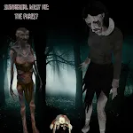 Slendergirl Must Die: Forest | Indus Appstore | App Icon