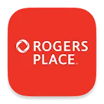 Rogers Place | Indus Appstore | App Icon