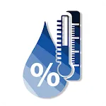 Humidity Checker – Humidity Meapp icon