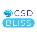 CSD-Bliss Dr.Reddy's | Indus Appstore | App Icon