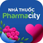 Pharmacity - Nhà thuốc uy tín | Indus Appstore | App Icon