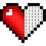 Pixel Art Coloring: Art Games | Indus Appstore | App Icon